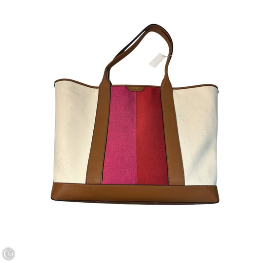 Tote Designer By Kate Spade, Size: Large