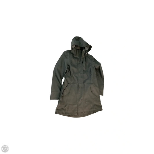 Ugg Jacket In Black, Size: S