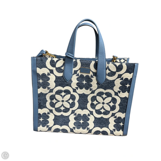 Handbag Designer By Kate Spade, Size: Large
