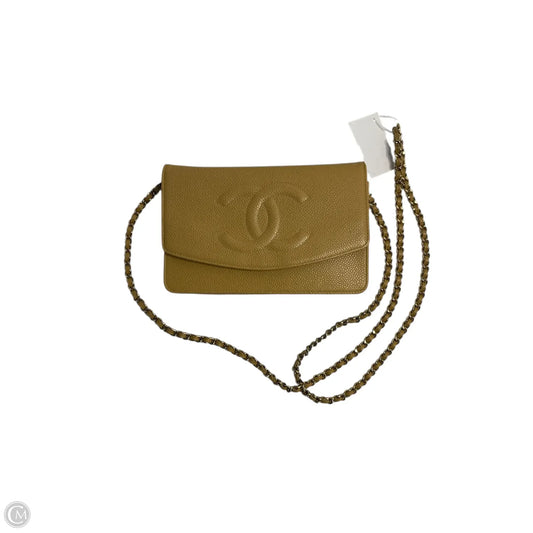Handbag Luxury Designer By Chanel, Size: Small