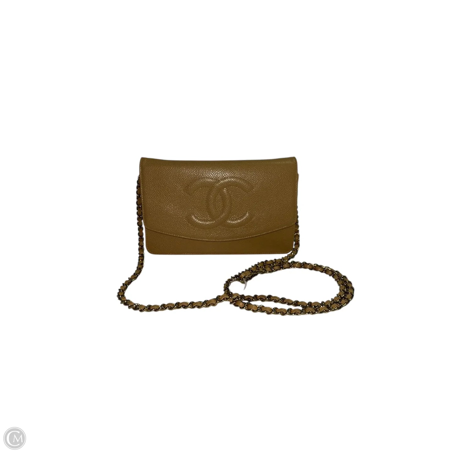 Handbag Luxury Designer By Chanel, Size: Small