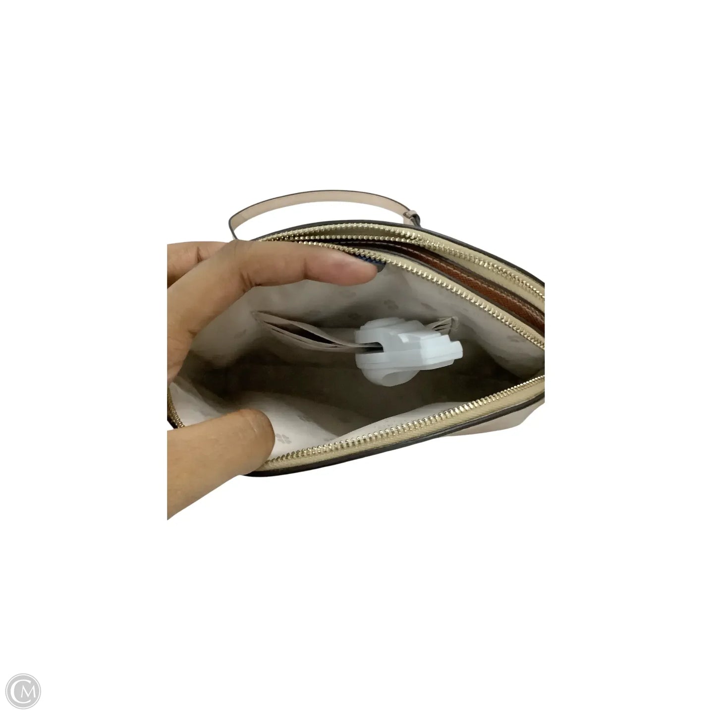 Handbag Designer By Kate Spade, Size: Small