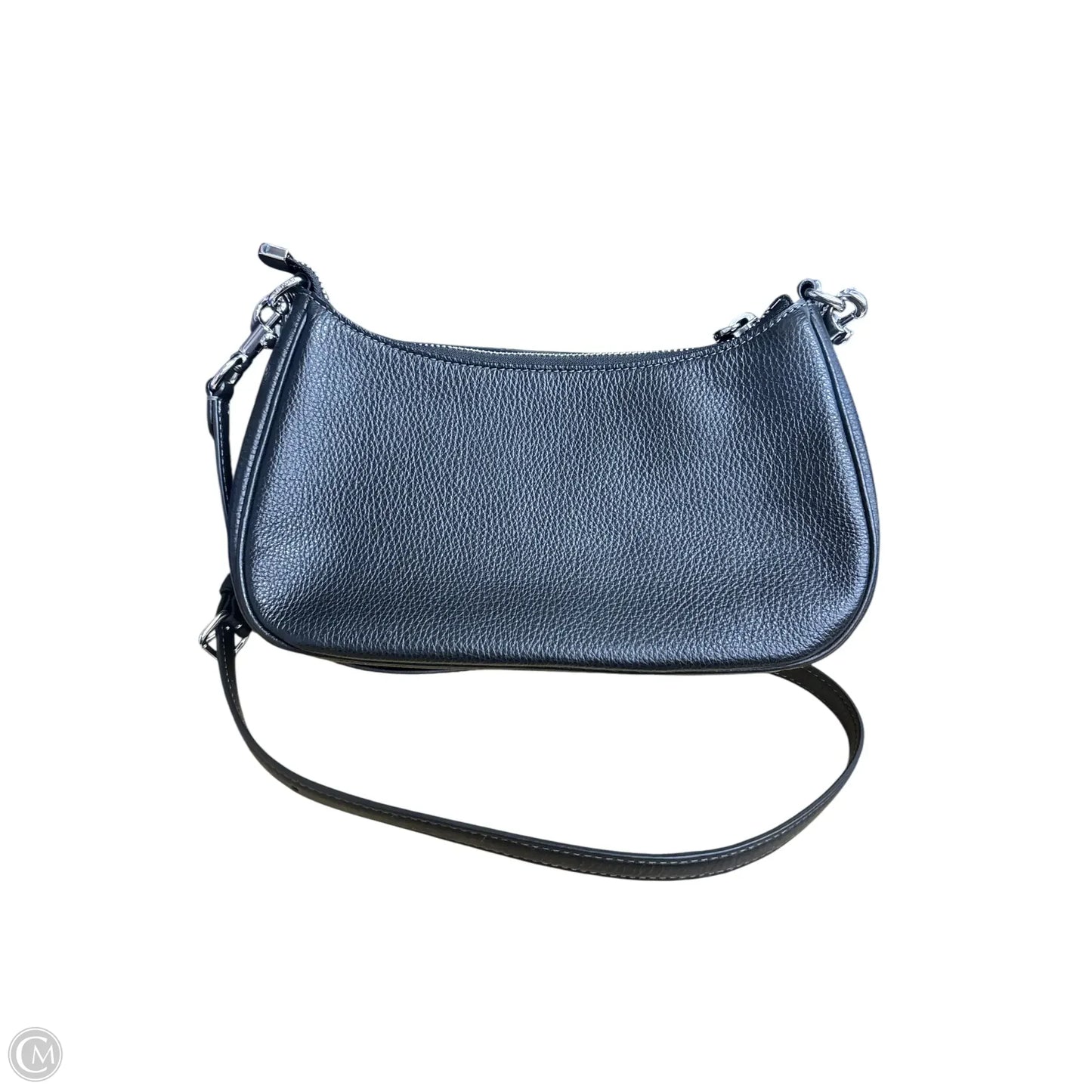 Handbag Designer By Coach, Size: Small