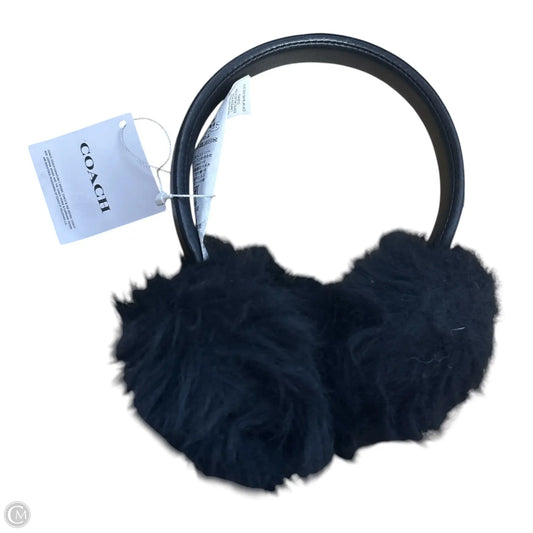 Hat Designer By Coach