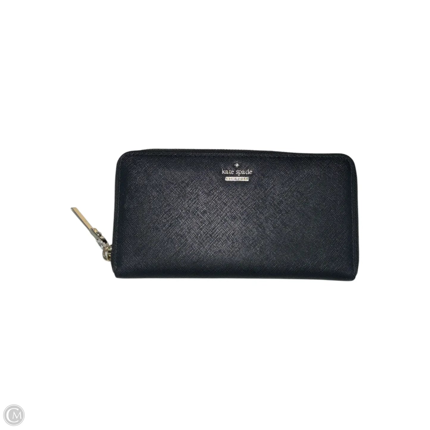 Wallet Designer By Kate Spade, Size: Large
