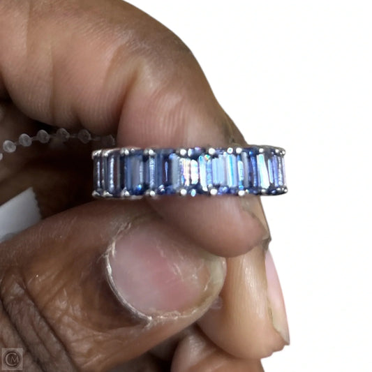 Ring Sterling Silver By Clothes Mentor