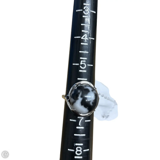 Ring Sterling Silver By Clothes Mentor