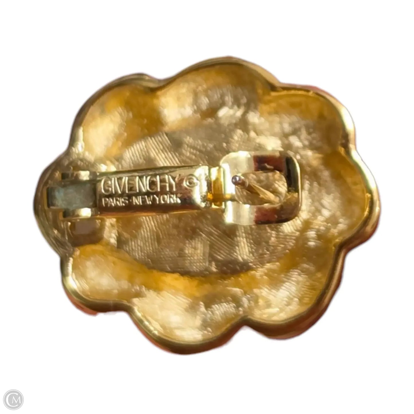 Earrings By GIVENCHY