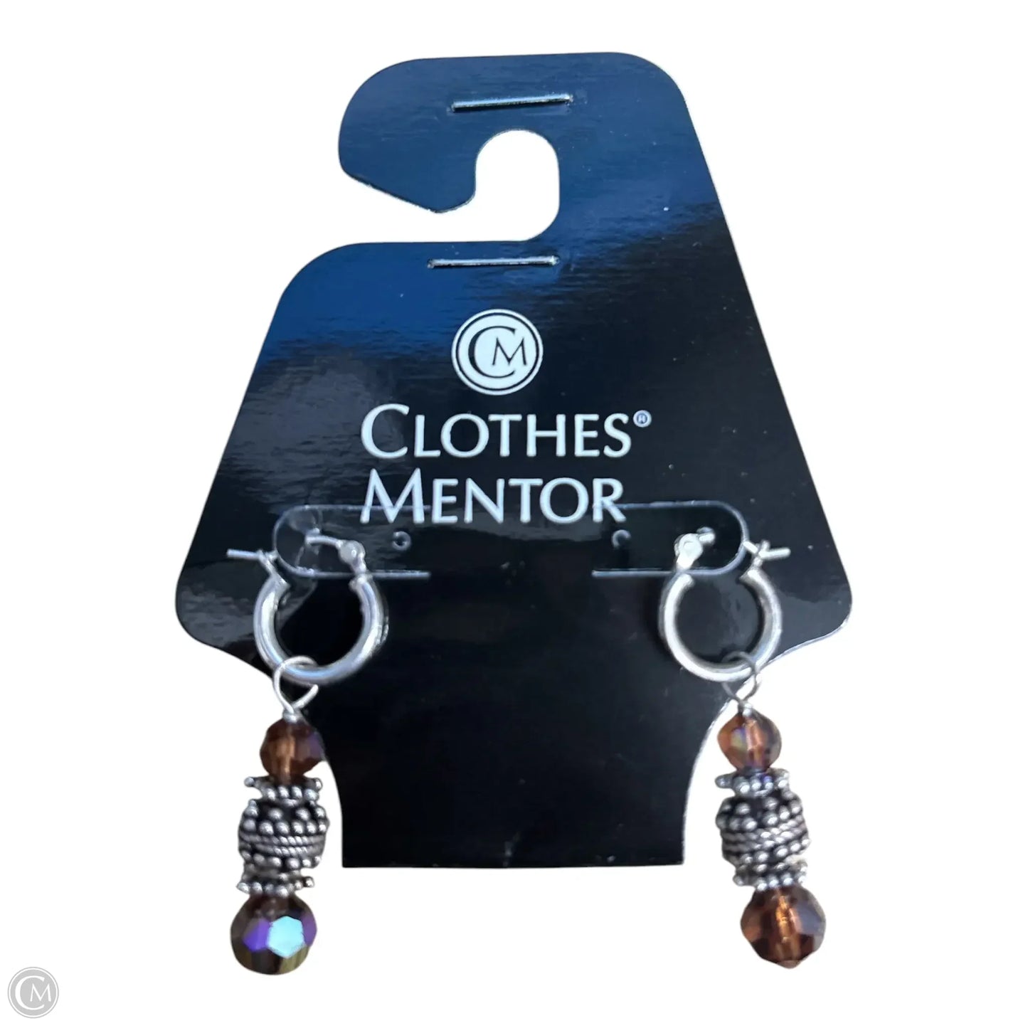 Earrings Sterling Silver By Clothes Mentor