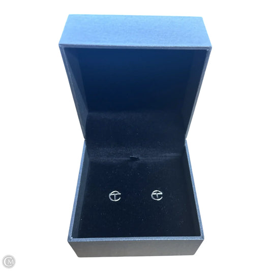 Earrings Designer By Telfar