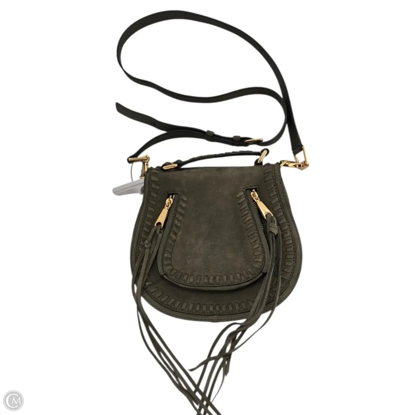 Handbag Designer By Rebecca Minkoff, Size: Small
