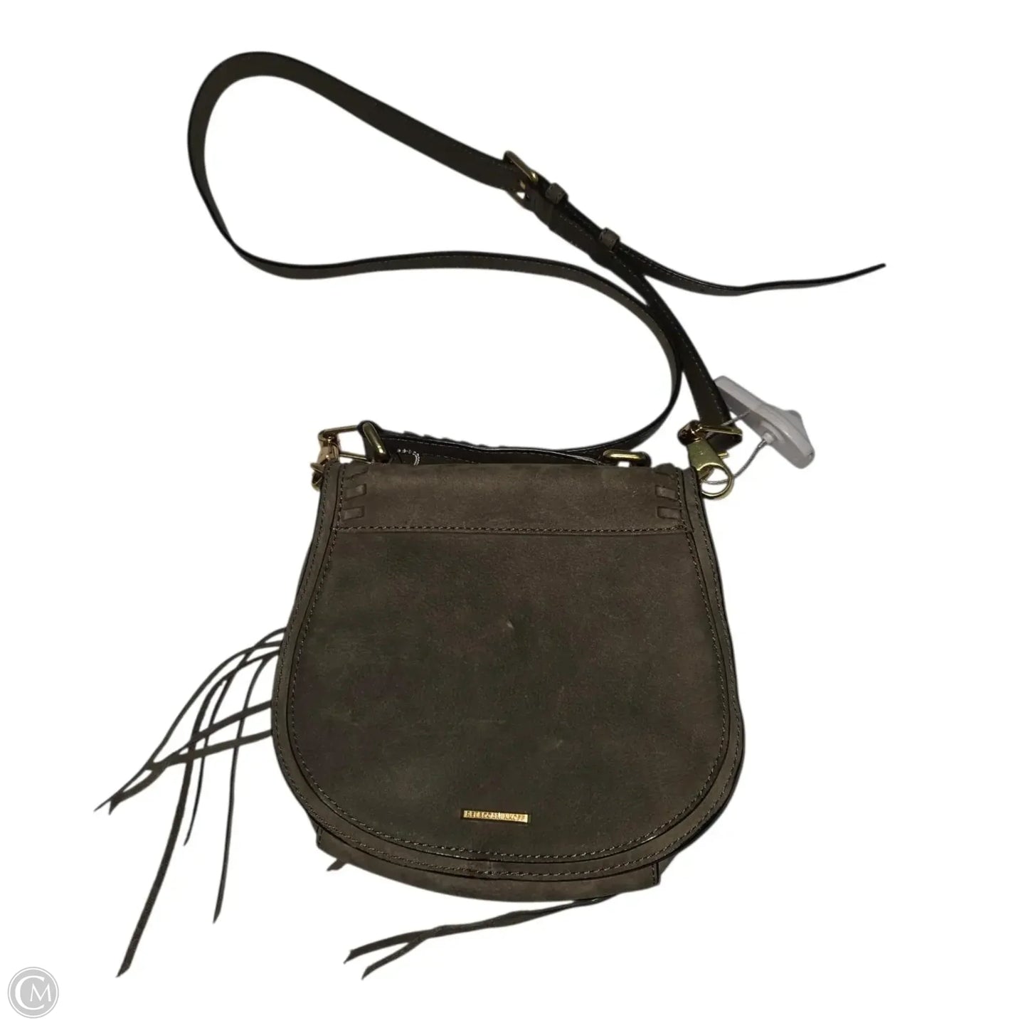 Handbag Designer By Rebecca Minkoff, Size: Small