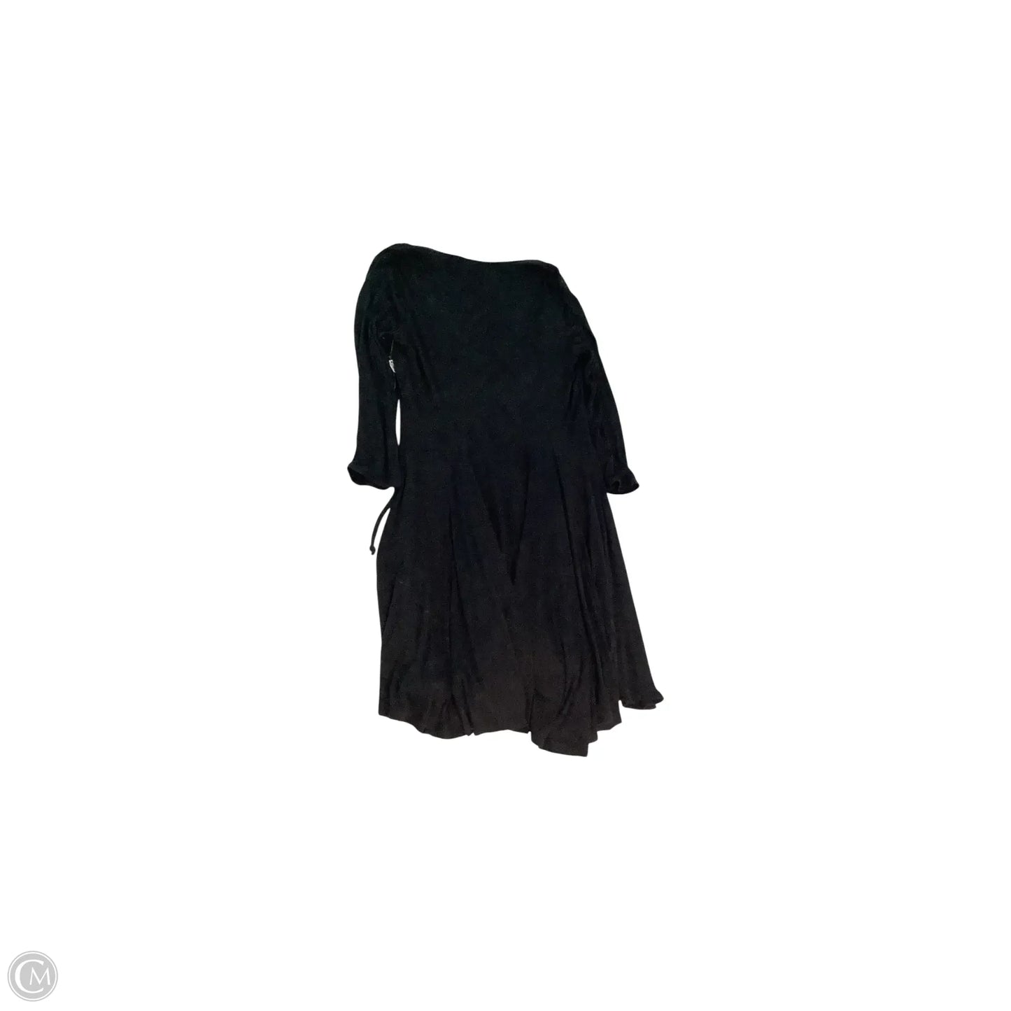 Swimwear Cover-up By Free People In Black, Size: M