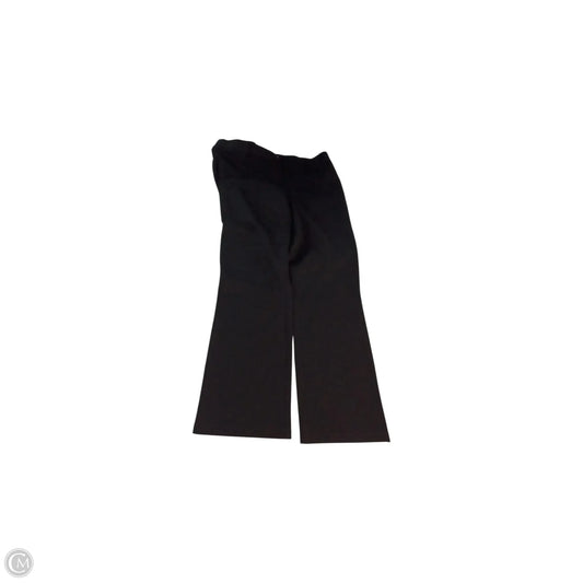 Pants Dress By Betabrand In Black, Size: 2x