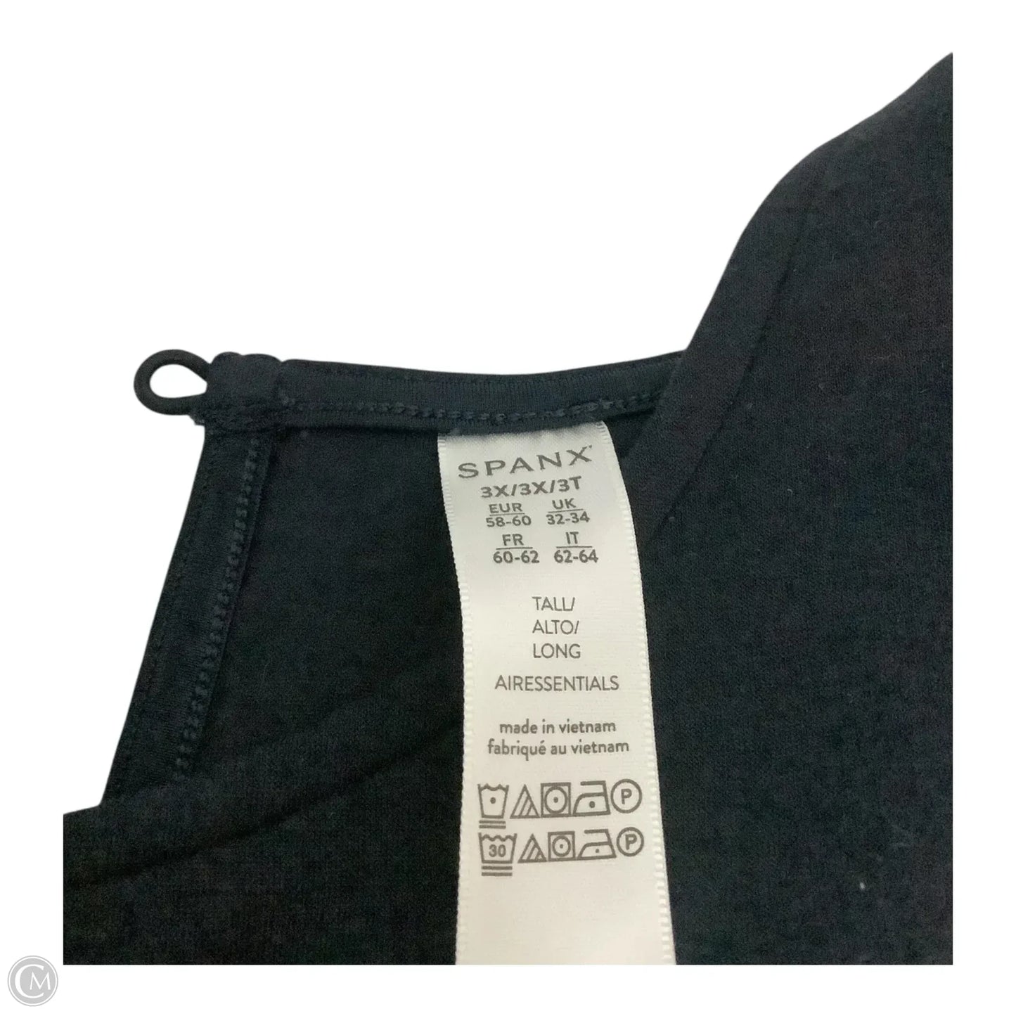 Jumpsuit By Spanx In Navy, Size: 3x