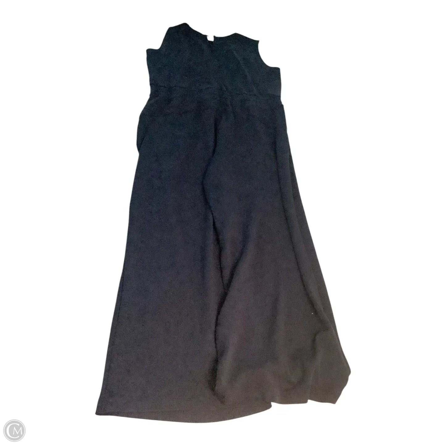 Jumpsuit By Spanx In Navy, Size: 3x