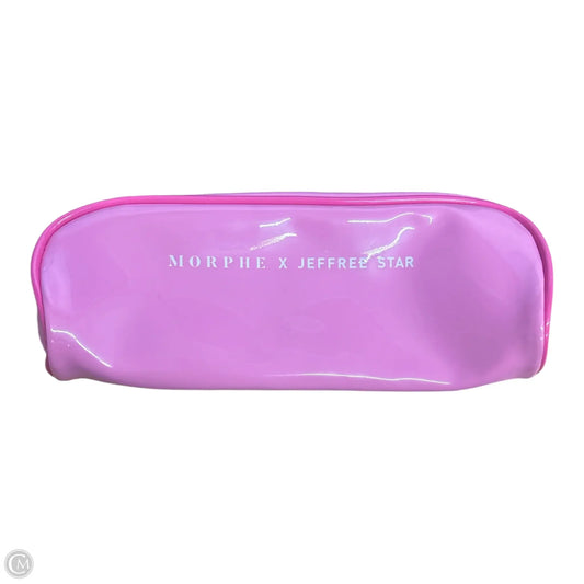 Makeup Bag By Clothes Mentor, Size: Small