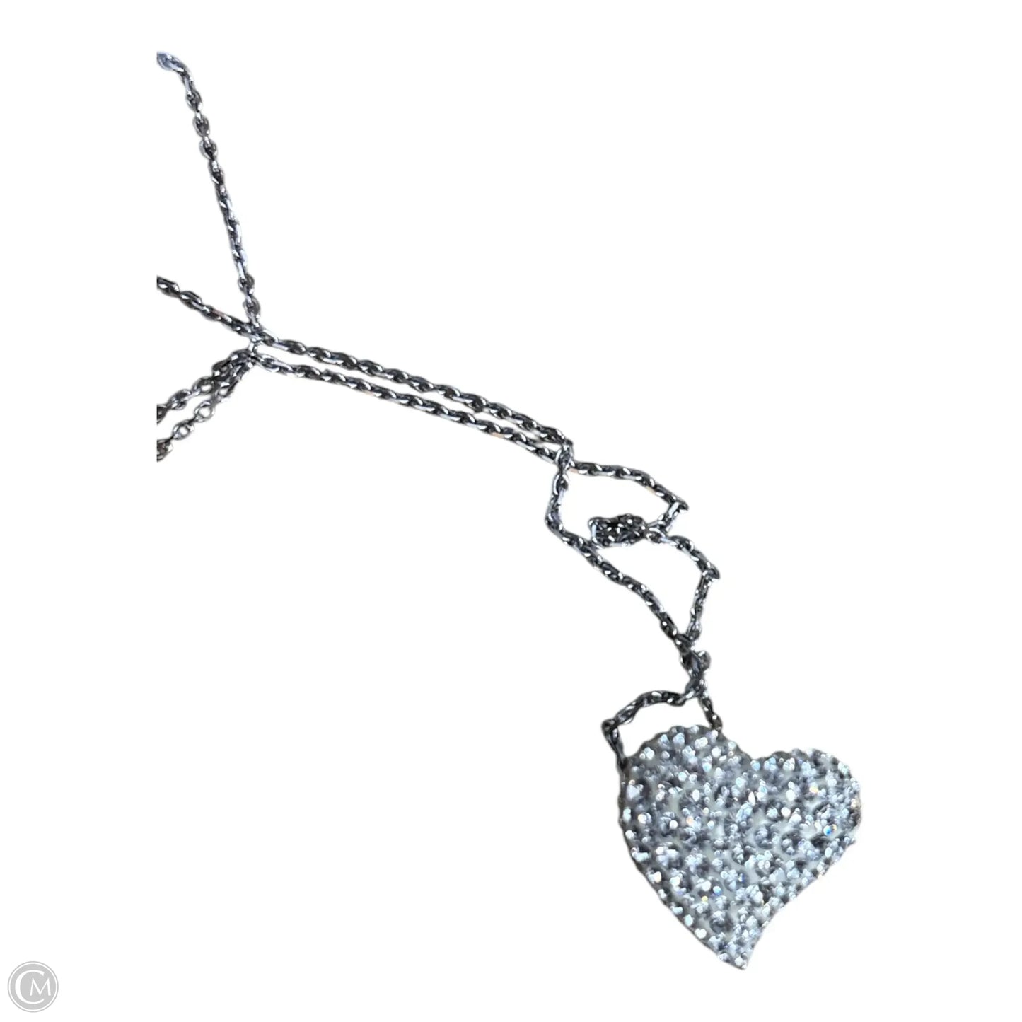 Necklace Designer By Swarovski