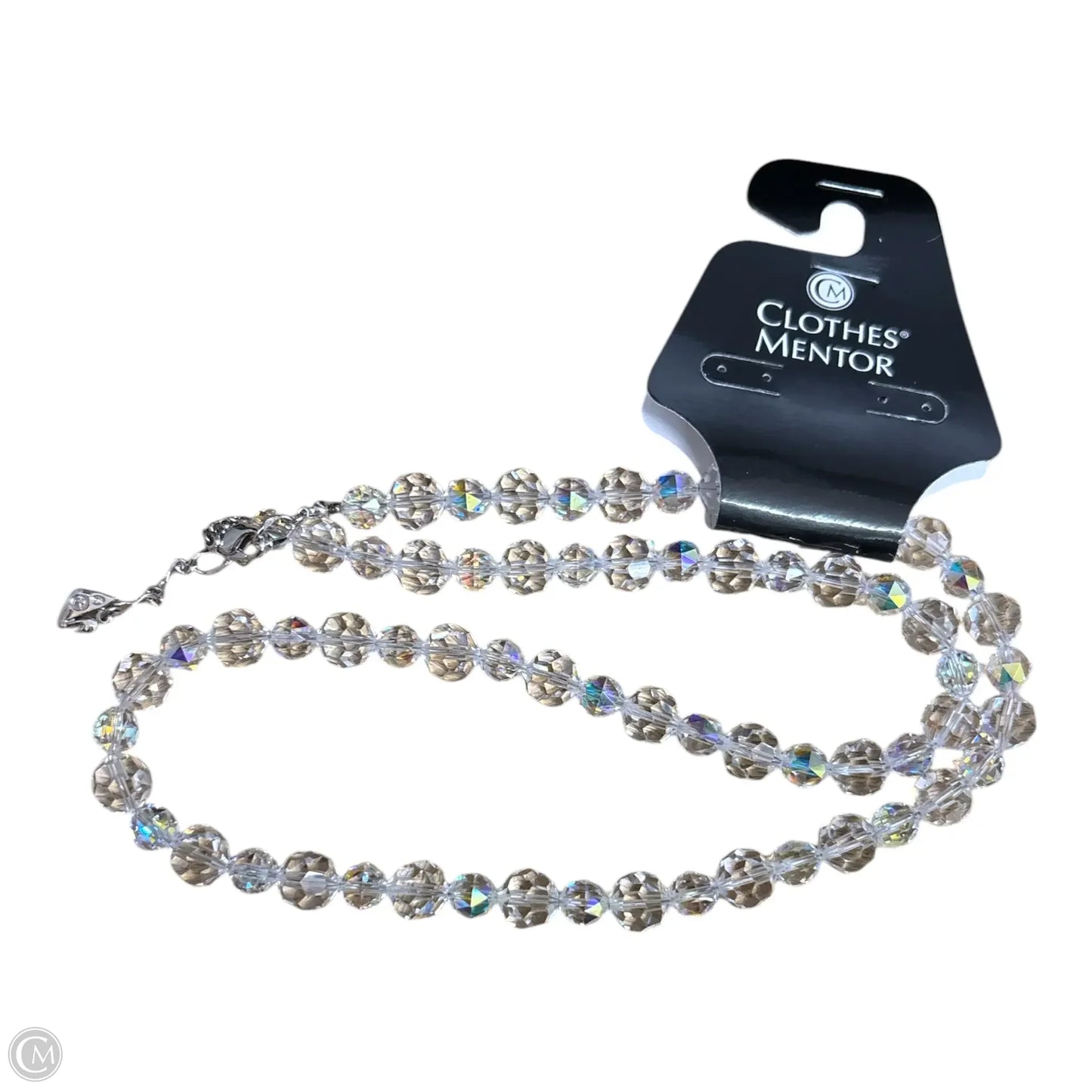 Necklace Designer By Swarovski