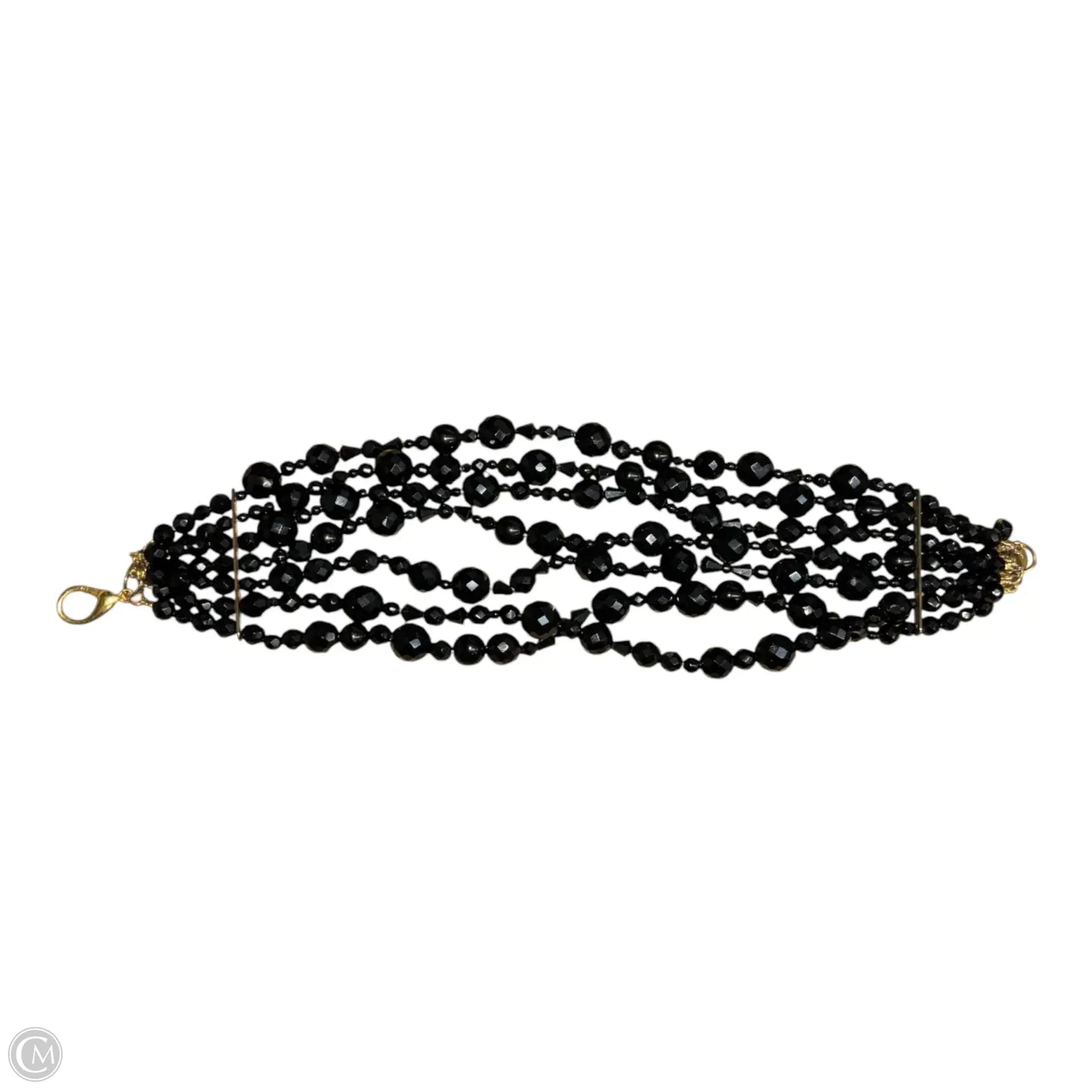 Necklace Luxury Designer By Lanvin