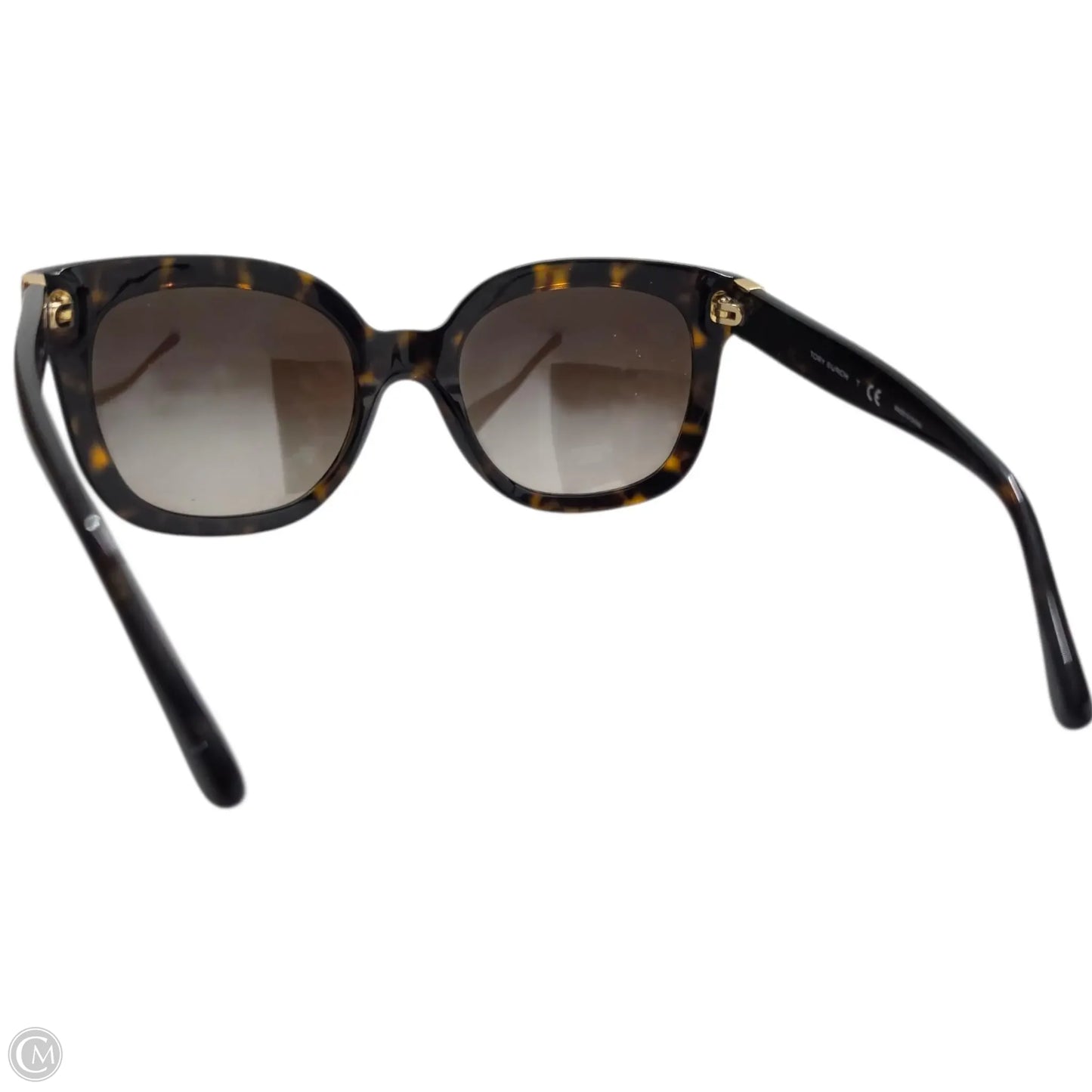 Sunglasses Designer By Tory Burch