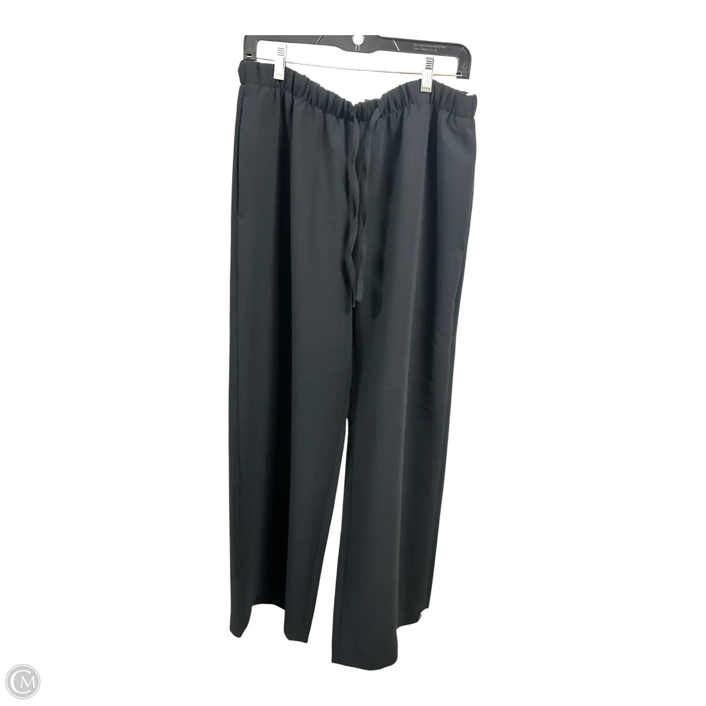 Pants Wide Leg By Aritzia In Black, Size: L