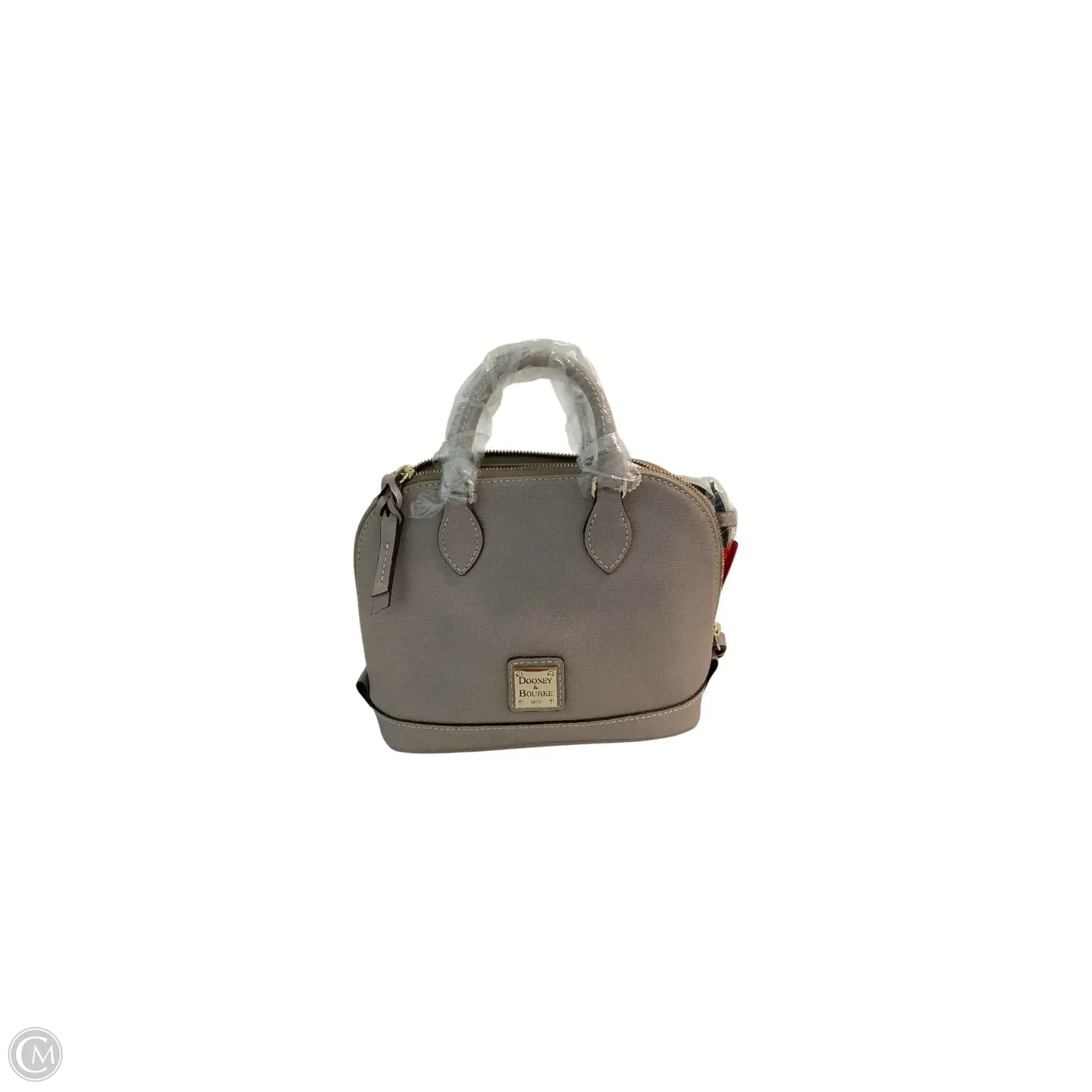 Handbag Designer By Dooney And Bourke, Size: Small