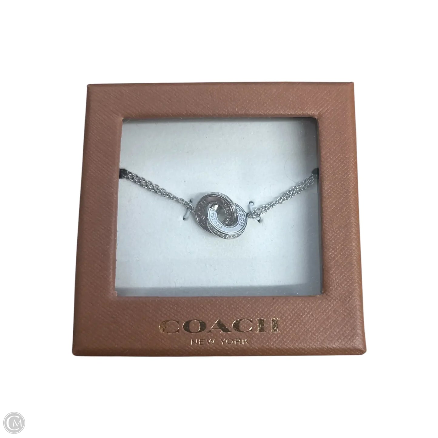 Bracelet Designer By Coach