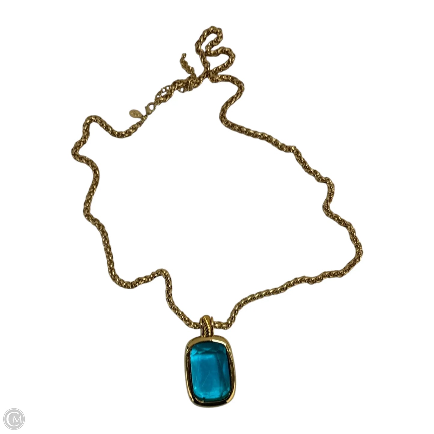 Necklace Set By Joan Rivers