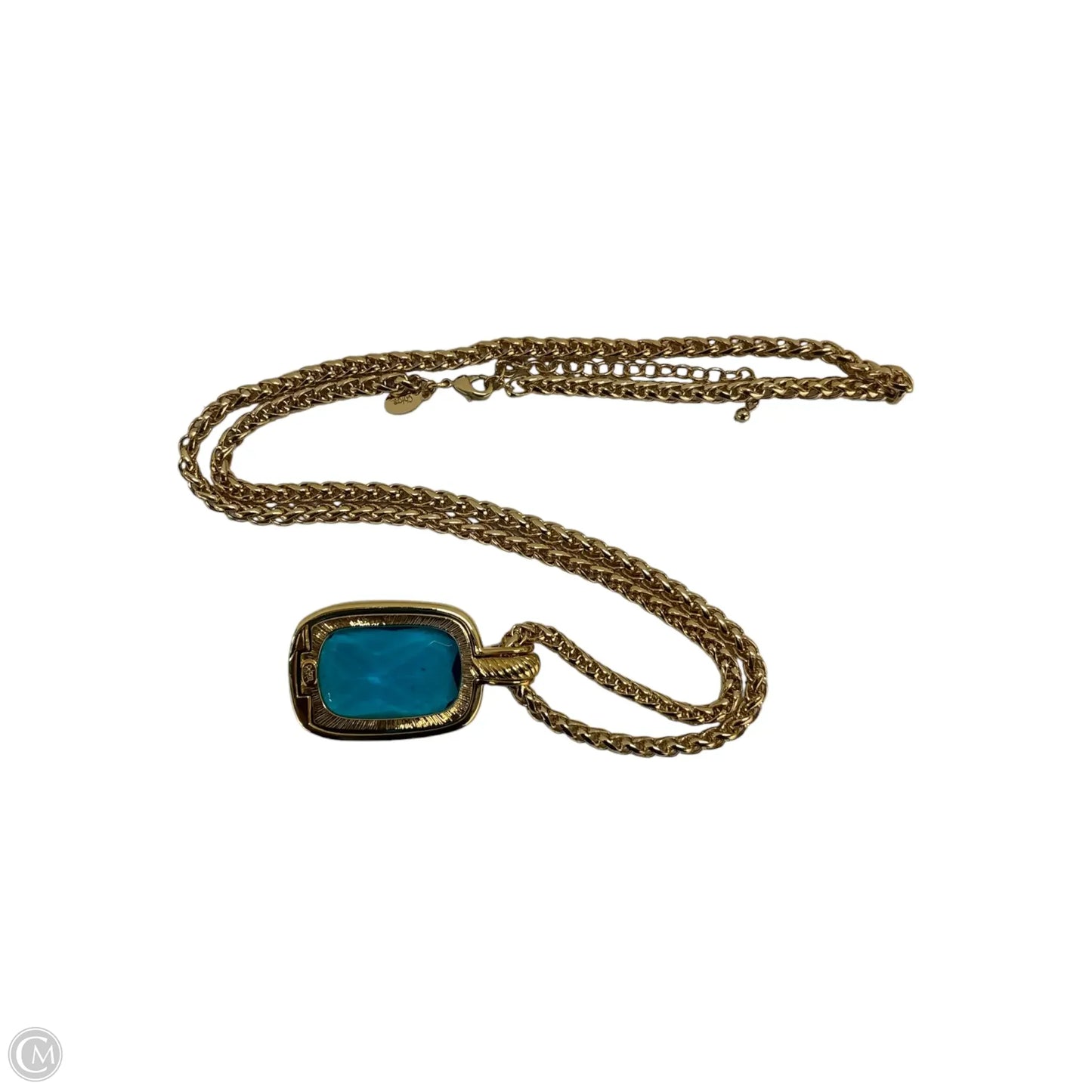 Necklace Set By Joan Rivers