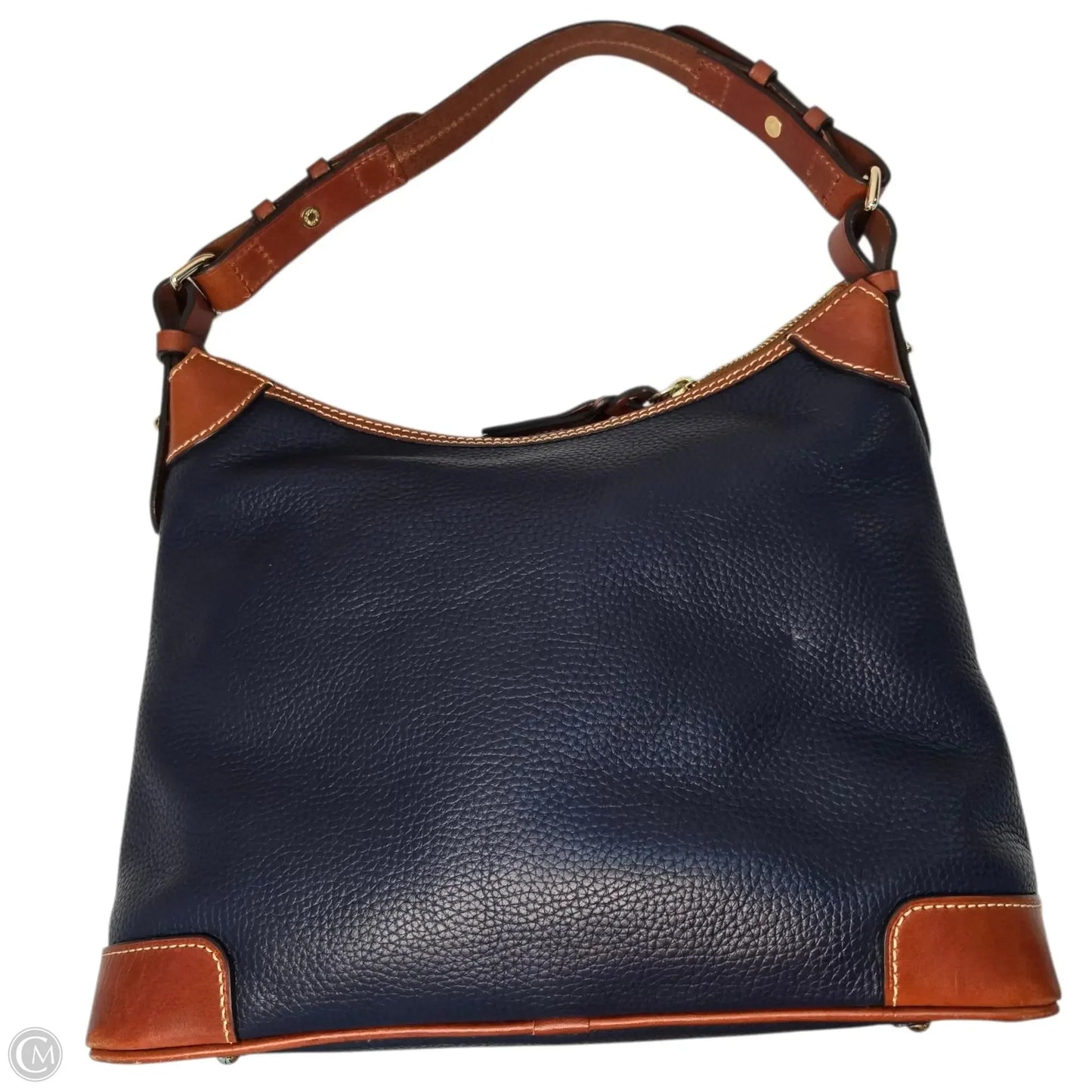 Handbag Designer By Dooney And Bourke, Size: Large