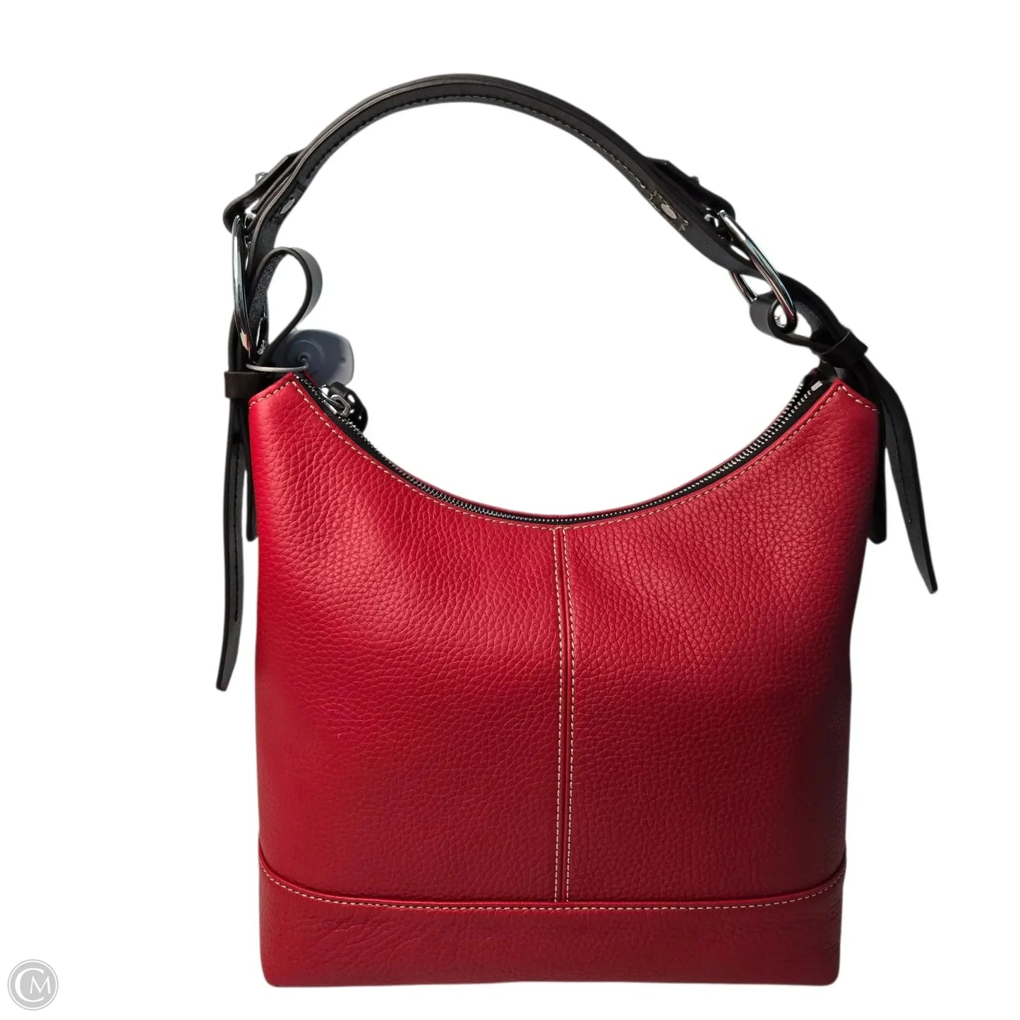 Handbag Designer By Dooney And Bourke, Size: Large