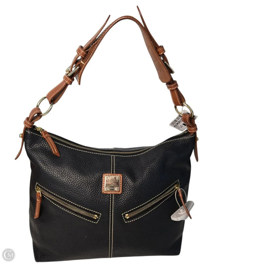 Handbag Designer By Dooney And Bourke, Size: Large