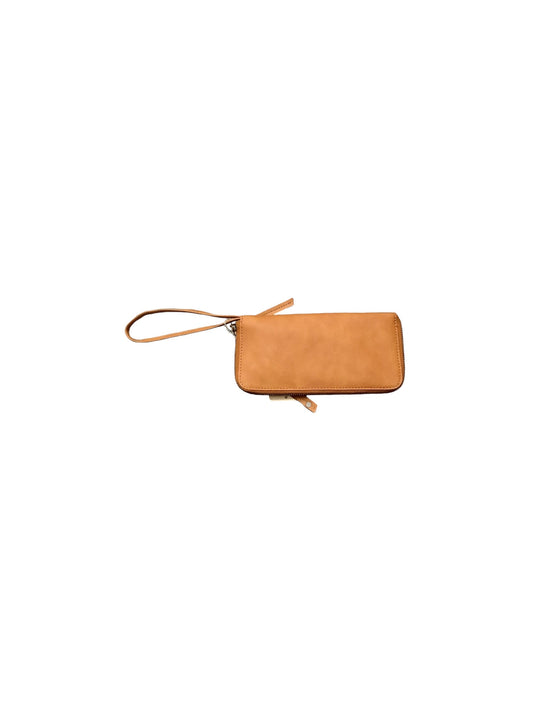 Wristlet By Free People, Size: Medium