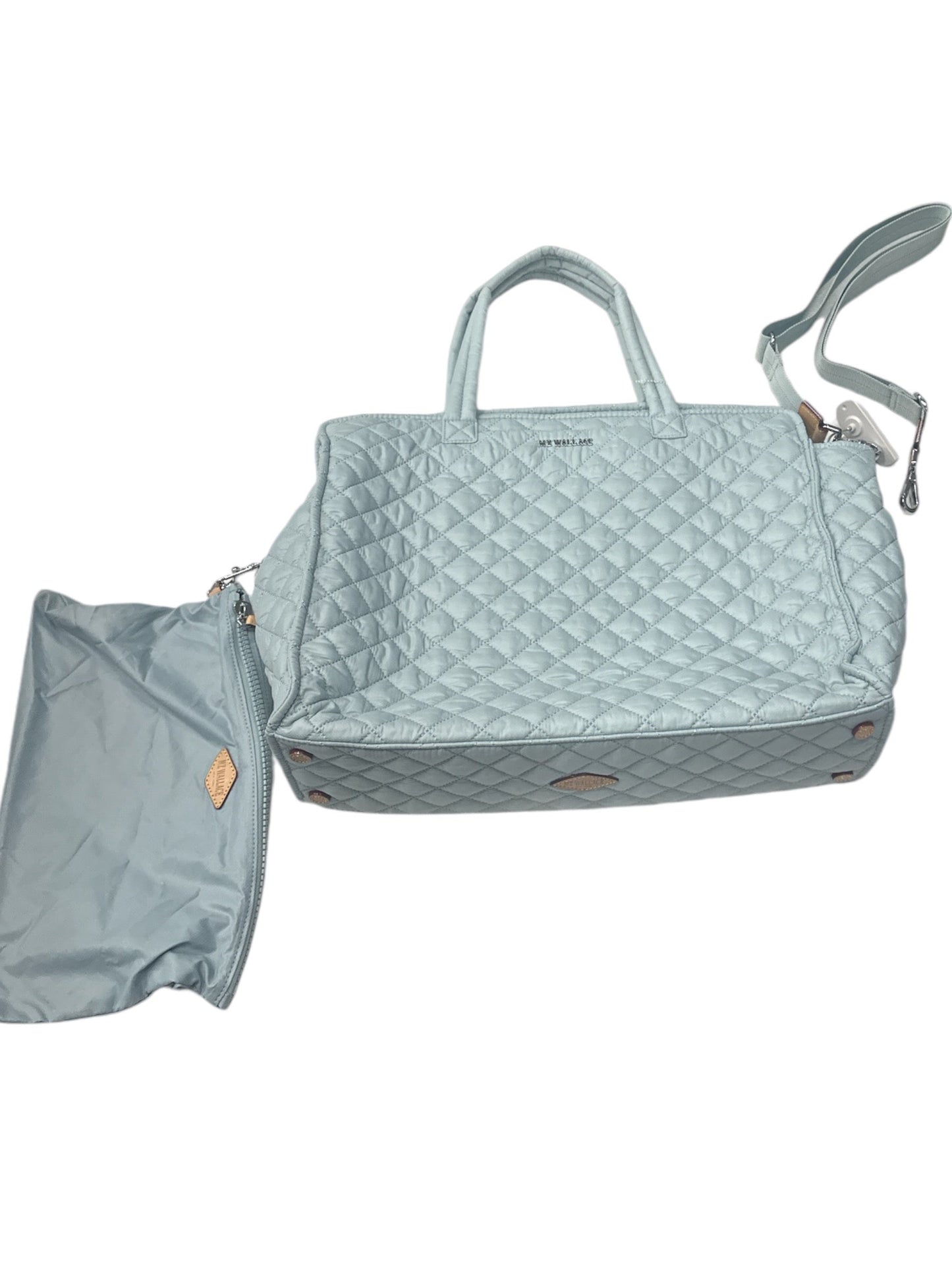 Duffle And Weekender By Mz Wallace, Size: Large