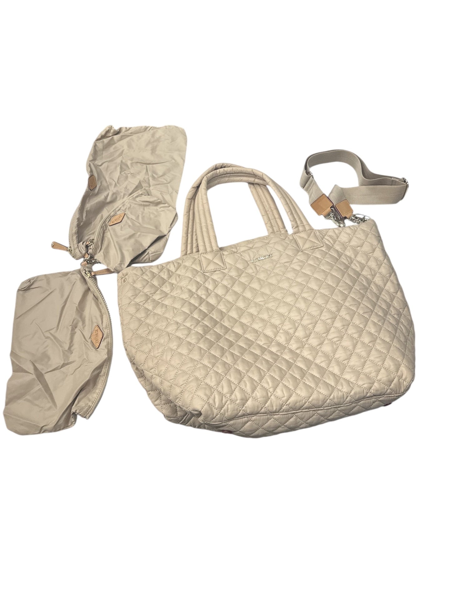 Duffle And Weekender By Mz Wallace, Size: Large