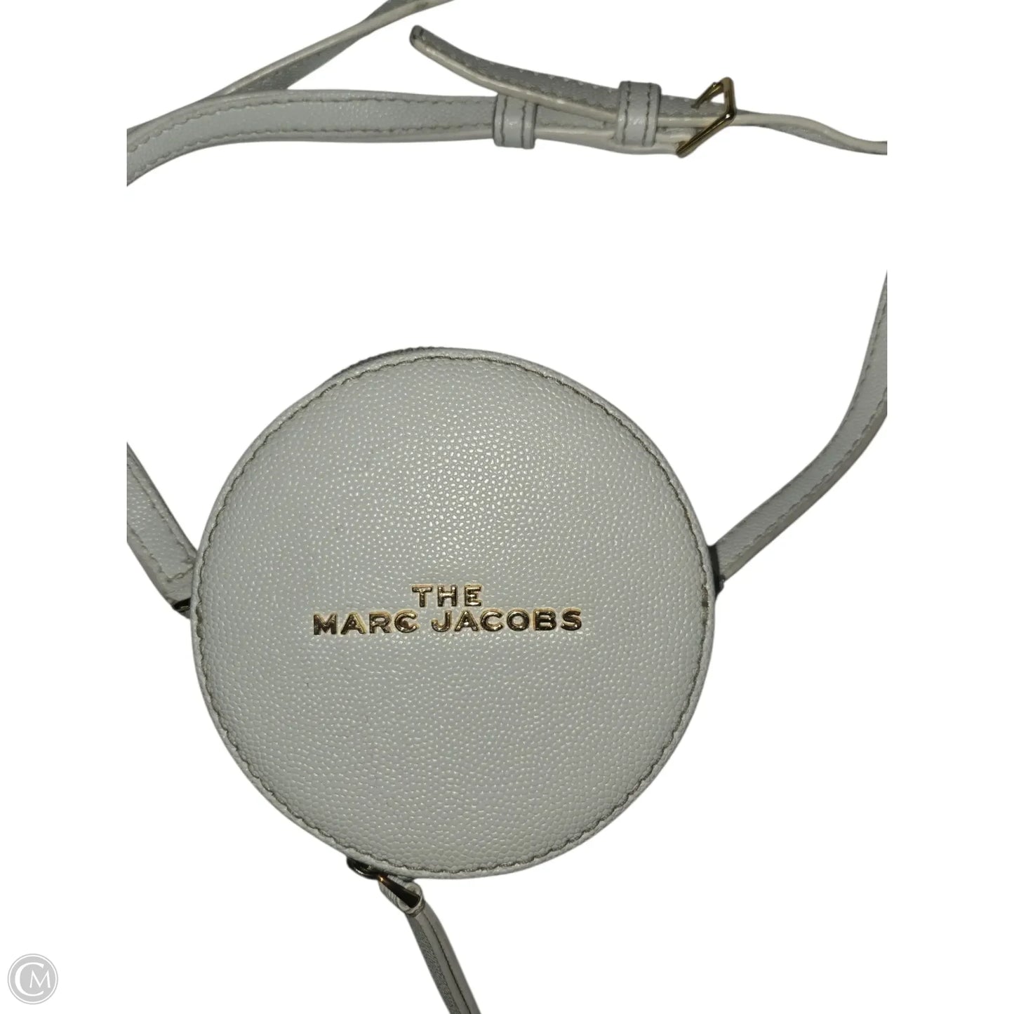 Handbag Designer By Marc Jacobs, Size: Small