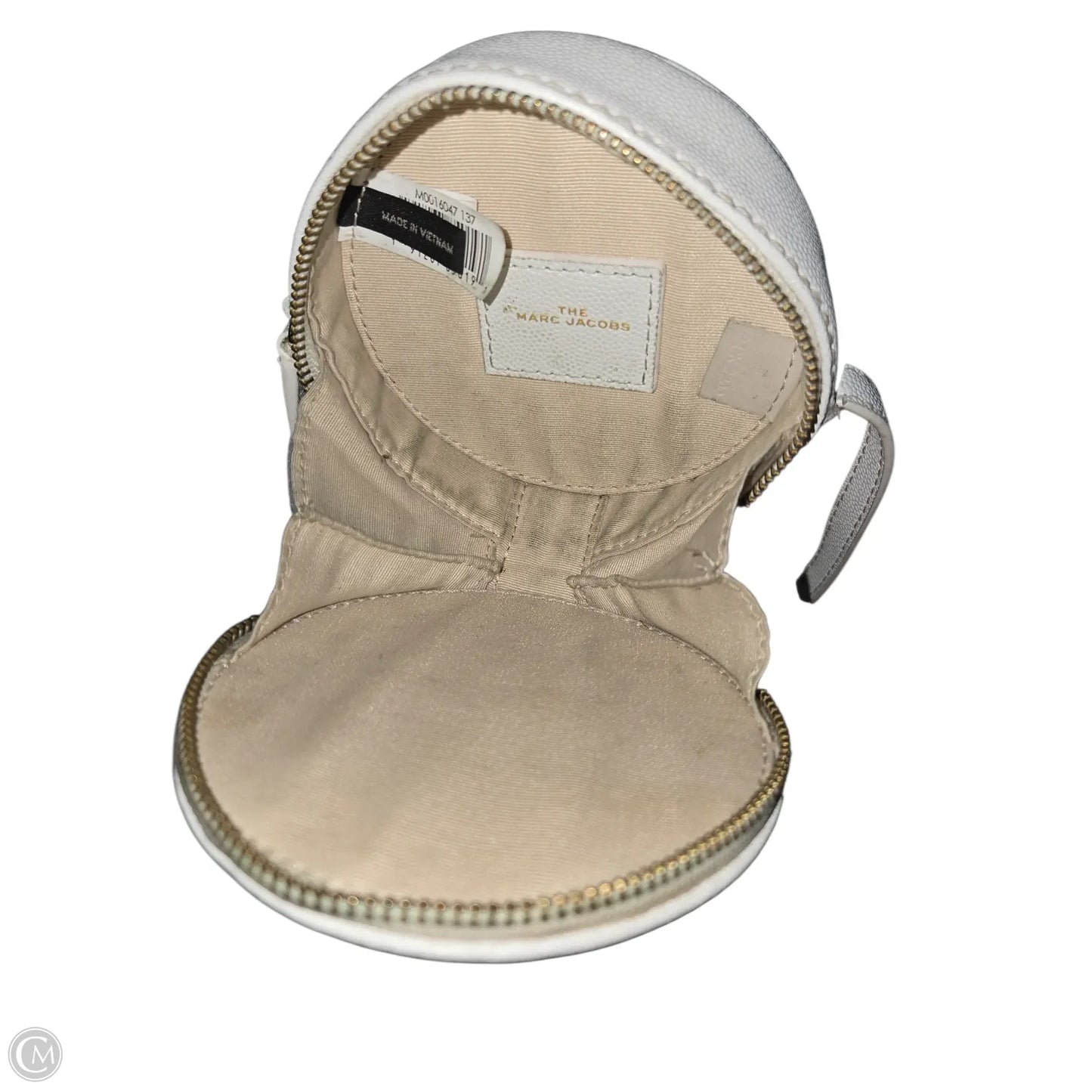 Handbag Designer By Marc Jacobs, Size: Small