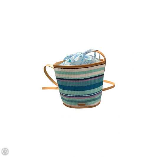 Handbag By Vera Bradley, Size: Small