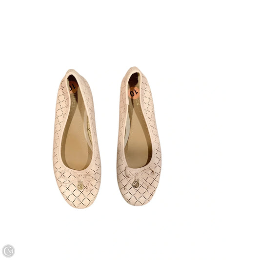 Shoes Flats By Nautica In Pink, Size: 10