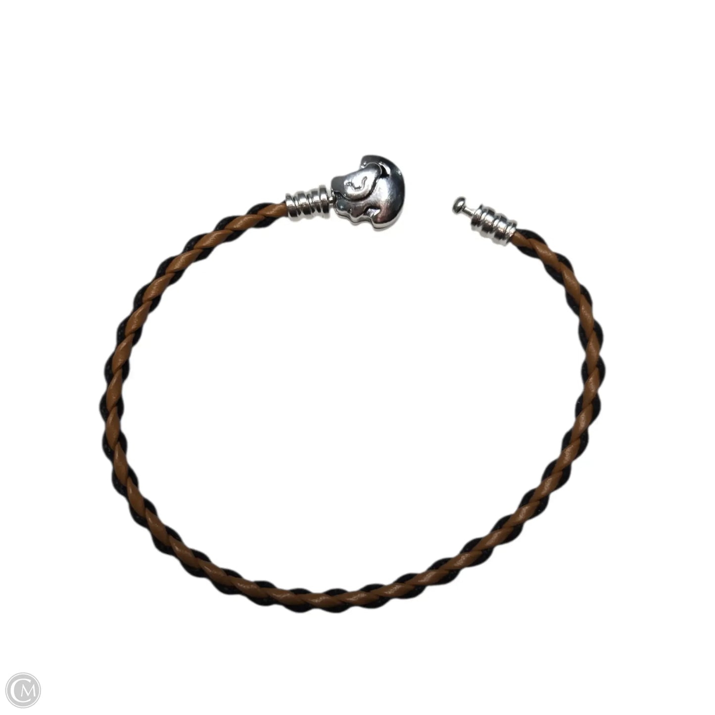 Bracelet Sterling Silver By Pandora