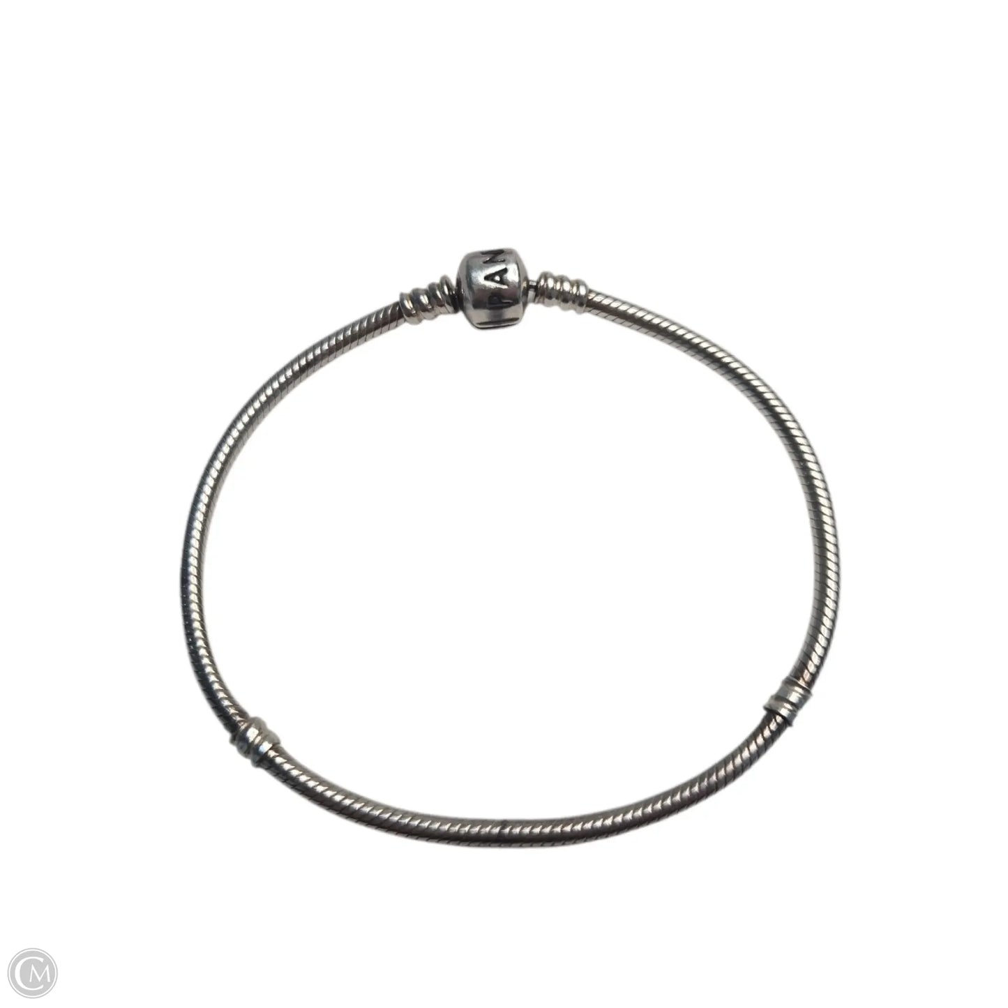 Bracelet Sterling Silver By Pandora