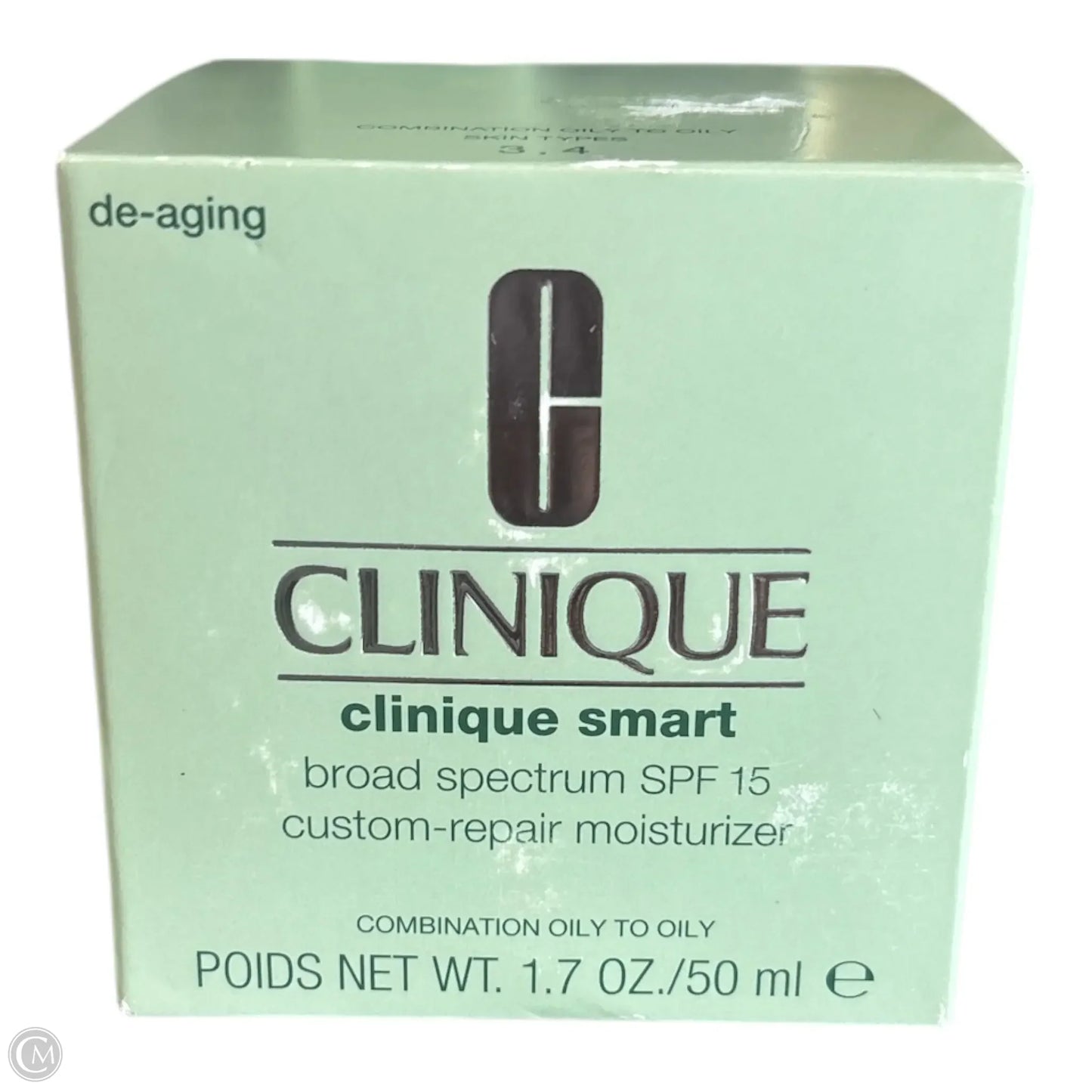 Facial Skin Care By Clinique