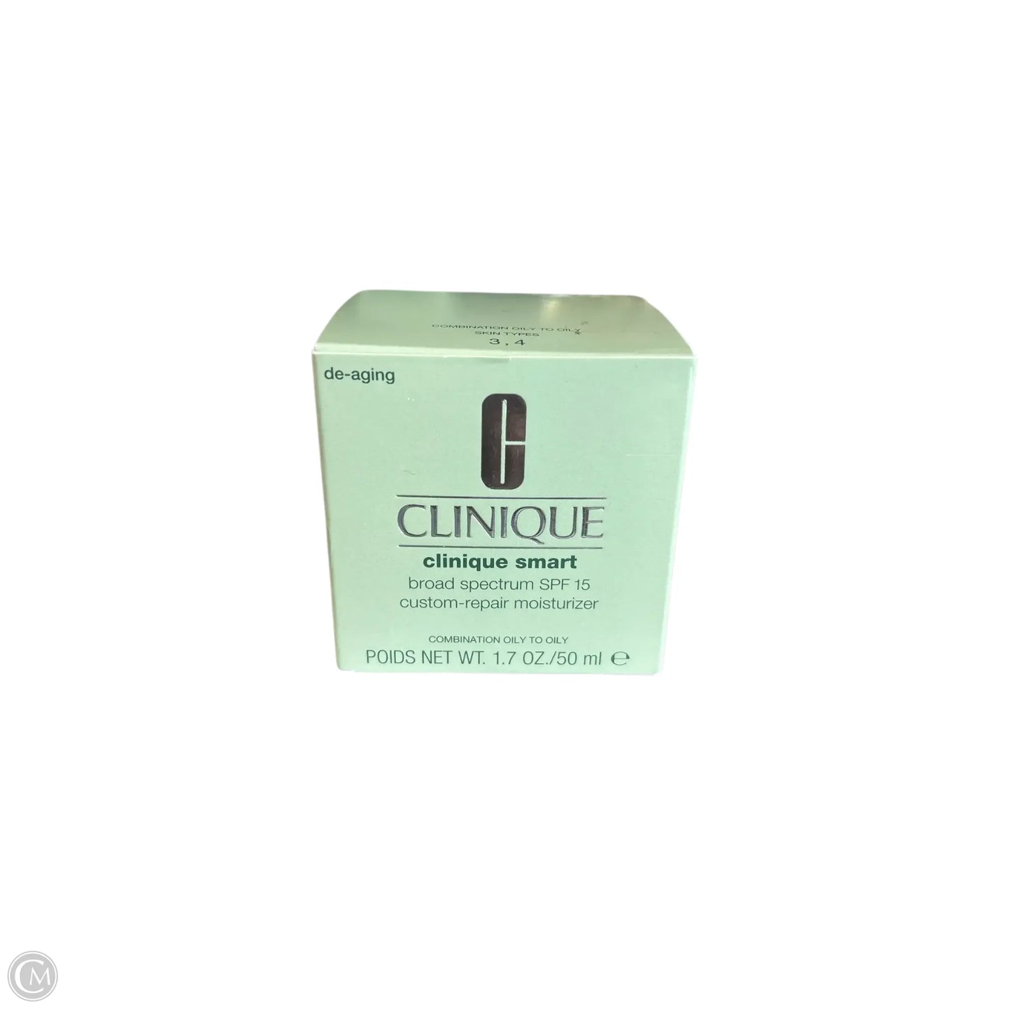 Facial Skin Care By Clinique