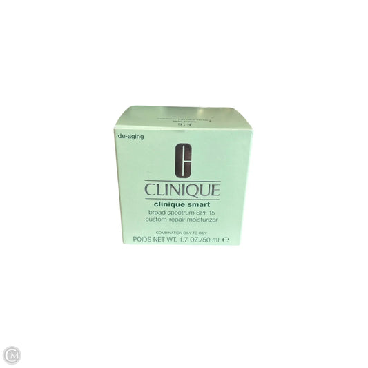 Facial Skin Care By Clinique
