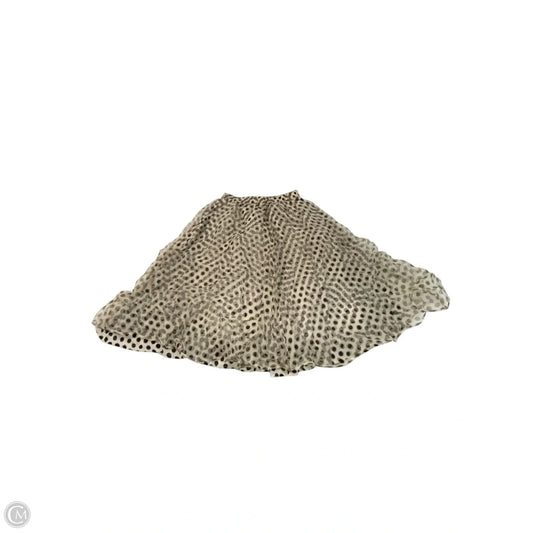 Skirt Maxi By Clothes Mentor In Multi-colored, Size: S