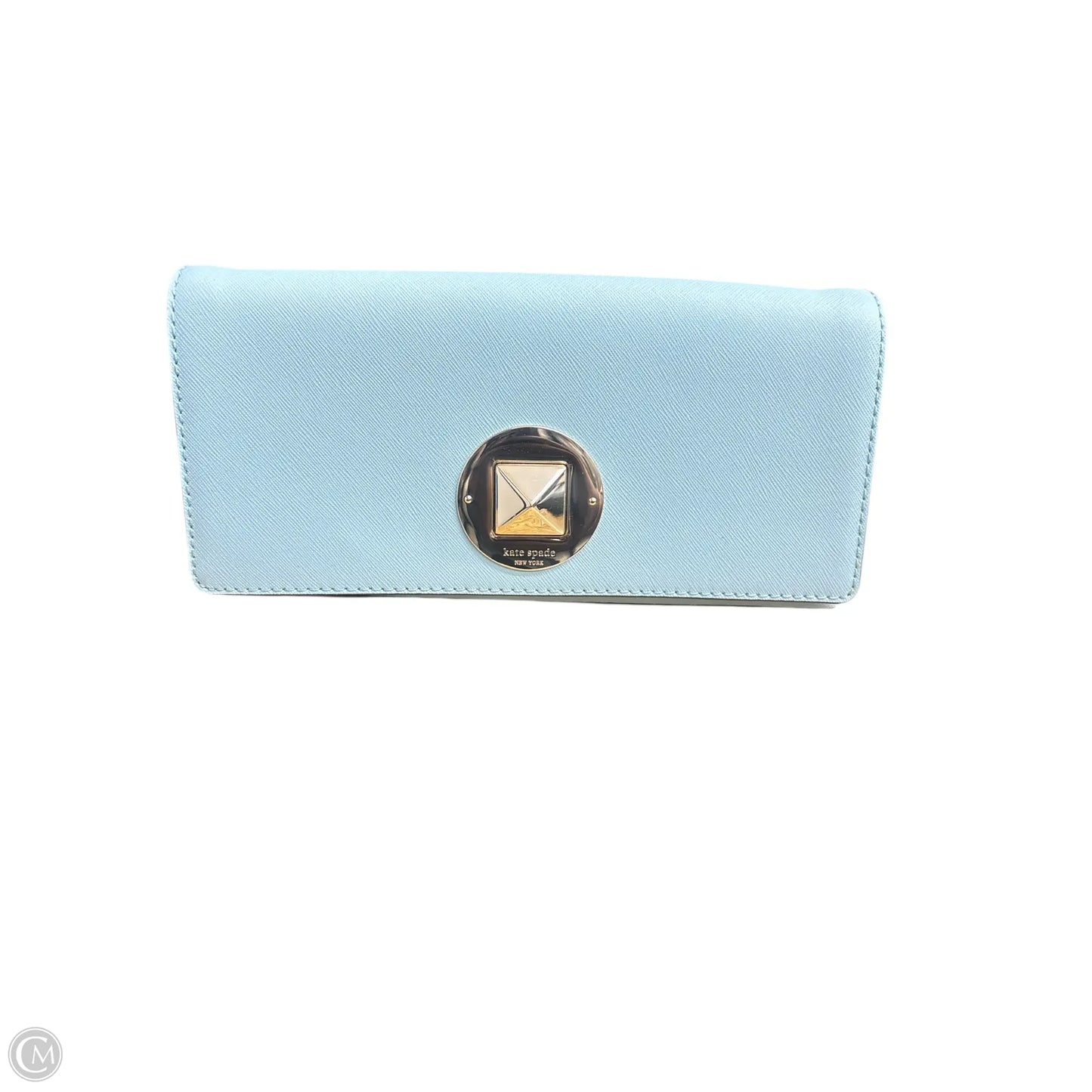 Clutch Designer By Kate Spade, Size: Medium