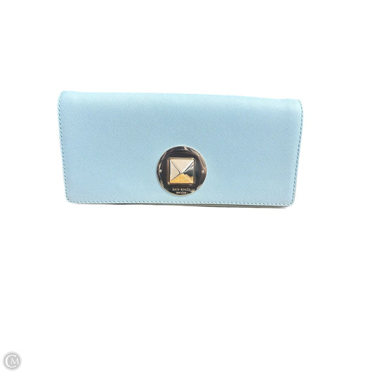 Clutch Designer By Kate Spade, Size: Medium