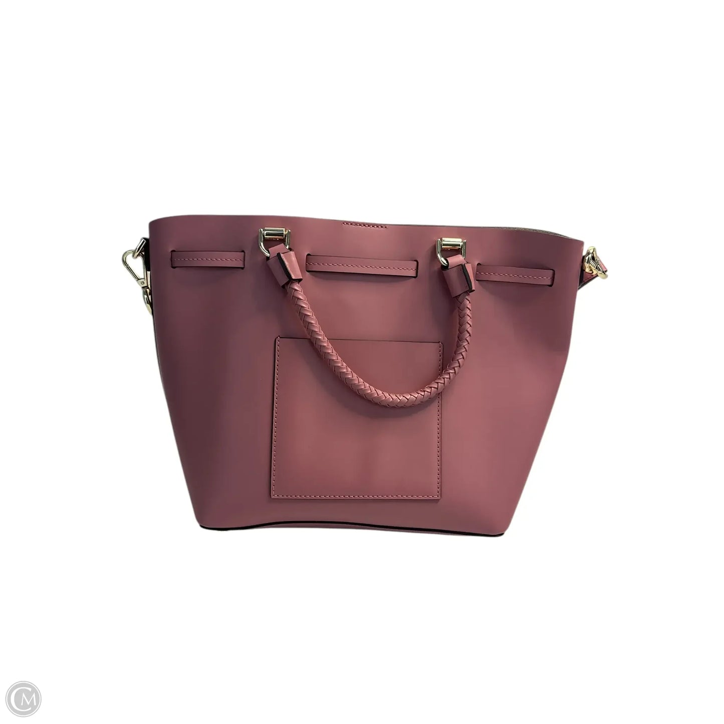 Handbag Designer By Michael Kors, Size: Large