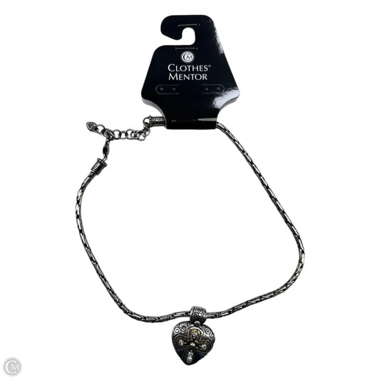 Necklace Other By Brighton